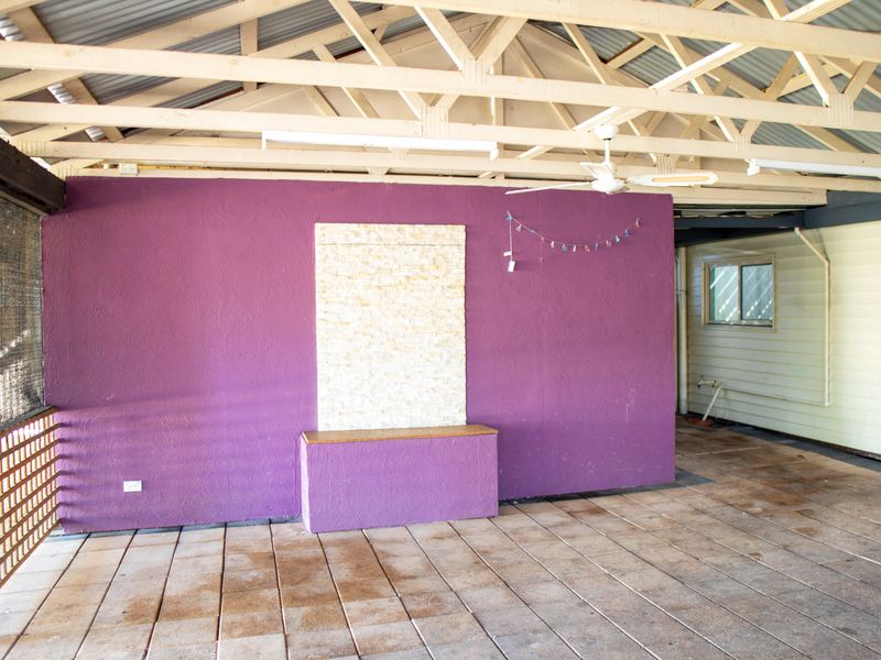 35 Lyall Avenue, Kerang