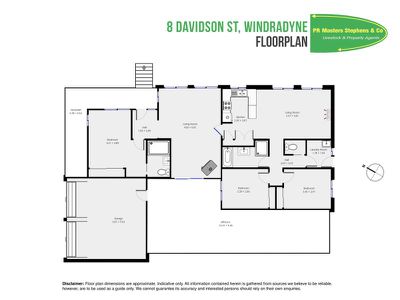 8 Davidson Street, Abercrombie