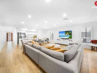 41 Chatterton Street, Denham Court