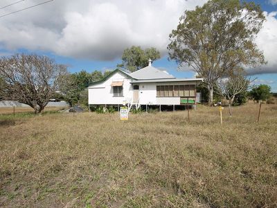 62 Millchester Road, Queenton