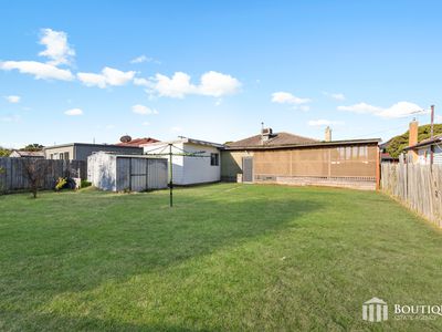 8 Lilac Avenue, Dandenong North