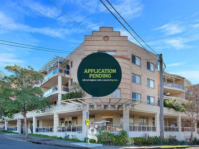 27 / 99-101 Anzac Avenue, West Ryde