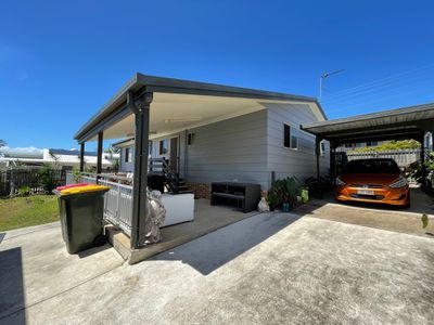 20 Waigani Avenue, Kawungan