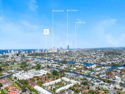 34 / 103 Salerno Street, Surfers Paradise