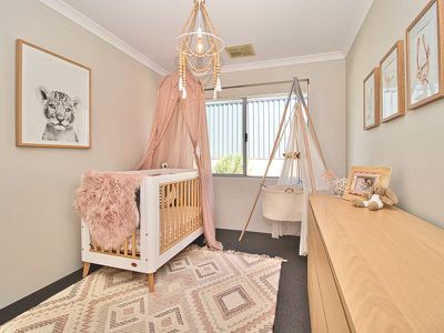 4 Bonnington Way , Baldivis