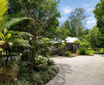 15 Vores Road, Whiteside