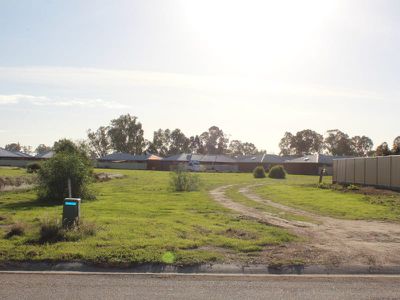 Teddys Lane, Barham