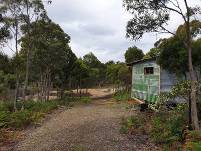 Lot 2 Huon Highway, Surges Bay
