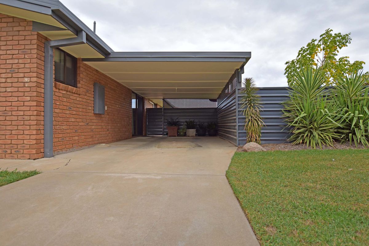 1 Elm Street, Kyabram
