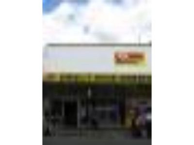 Merrylands