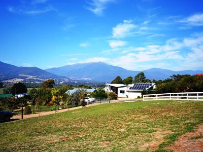 Lot 5, 18 Charles Street, Tawonga