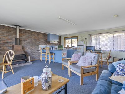320 Esperance Coast Road, Brooks Bay