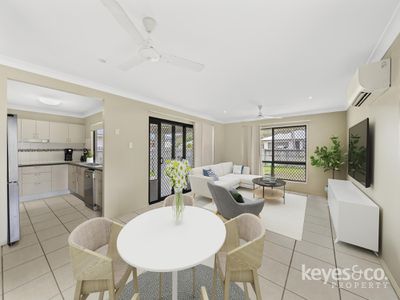 2 Ulysses Drive, Mount Louisa