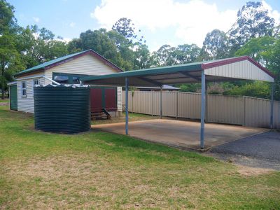 102 Alford Street, Kingaroy