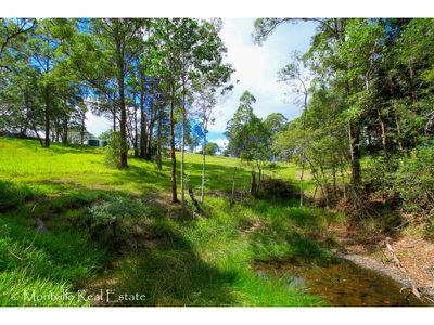 589 Nambour Mapleton Road, Mapleton