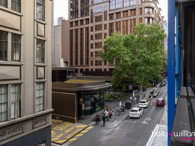 203 / 368 Little Collins Street, Melbourne