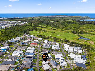 17 Troon Avenue, Shell Cove