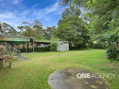 163 Macleans Point Road, Sanctuary Point