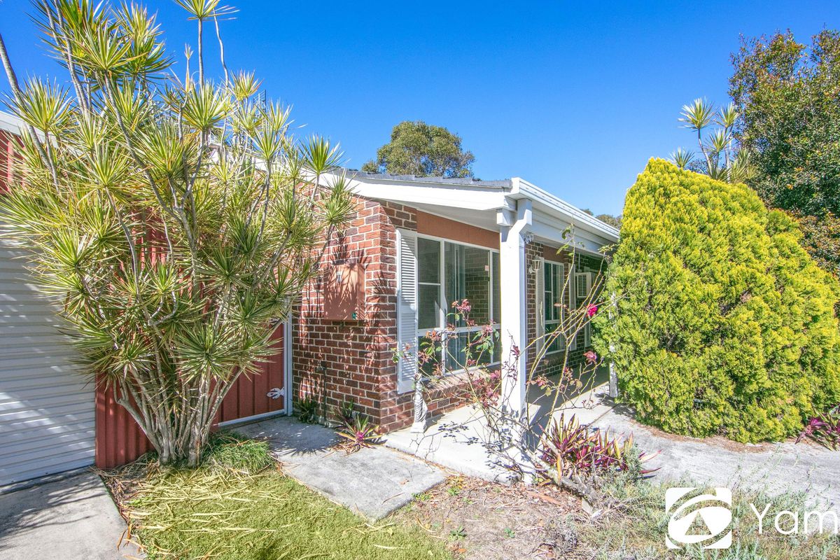 2 Scullin Street, Townsend