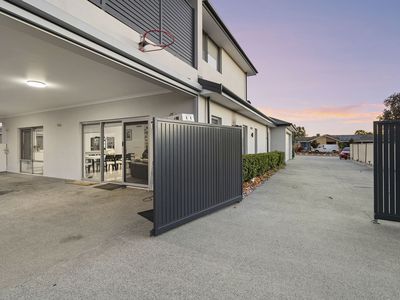 19 Moreing Street, Ascot