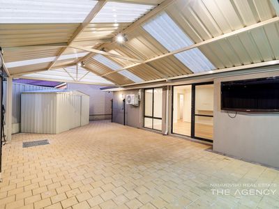 20 Benelli Place, Alexander Heights
