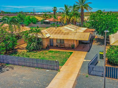 32 Curlew Crescent, South Hedland