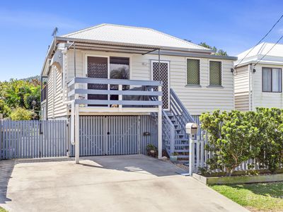 7 Jeffries Street, Yeppoon