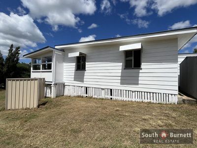 9 Gipps Street, Nanango