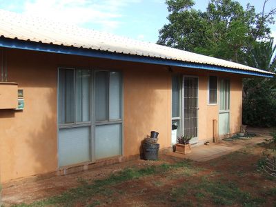 17 Traine Crescent, South Hedland