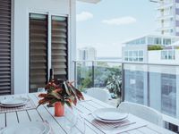 unit 507 / 3 Gardiner Street, Darwin City