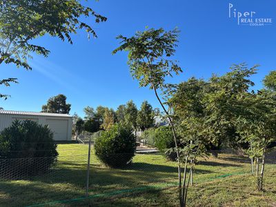 The Old School House / 75 Denham Street, Leadville via, Dunedoo