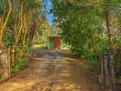 2166 EUMUNDI KENILWORTH ROAD, Gheerulla