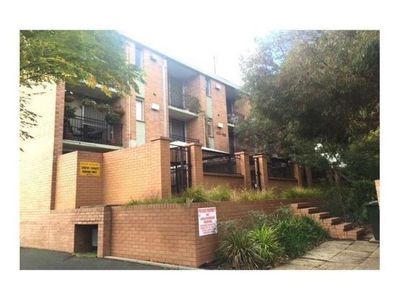 19/100-108 Subiaco Road, Subiaco