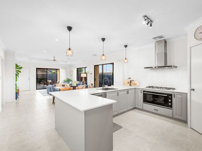 9 Peregrine Link, Harrisdale