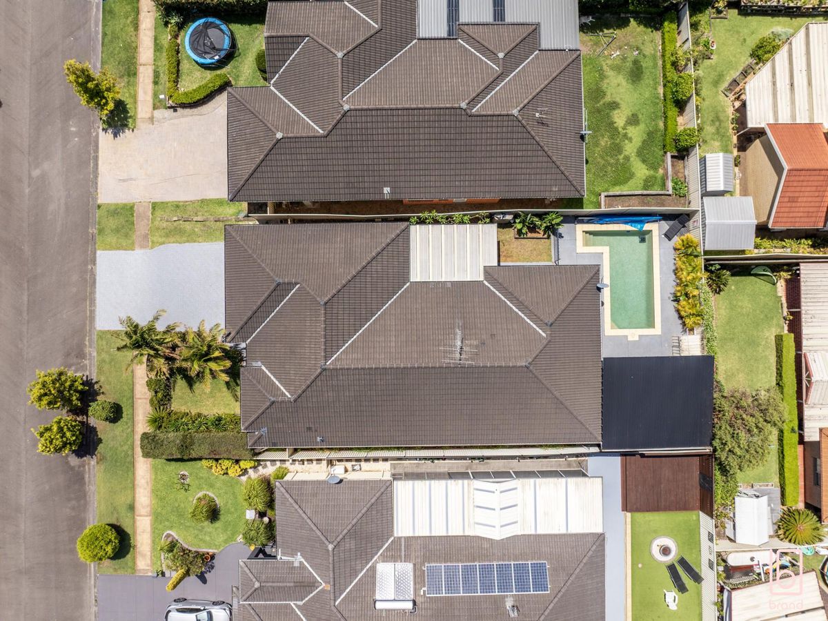 15 Foxtail Crescent, Woongarrah