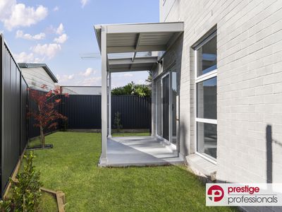 7 / 3-5 Goldfinch Street, Moorebank