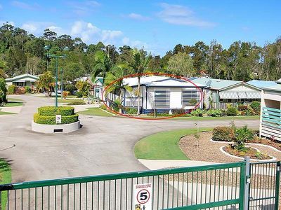 35 / 141 Noosa Cooroy Road, Tewantin