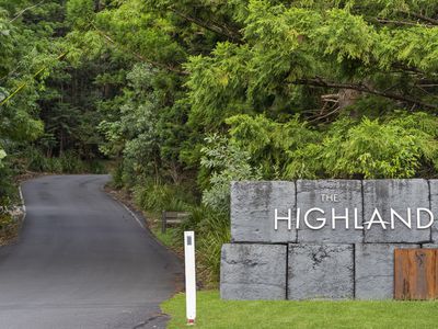 12 Warri Way, Currumbin Valley