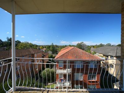 12 / 717 Blaxland Road, Epping