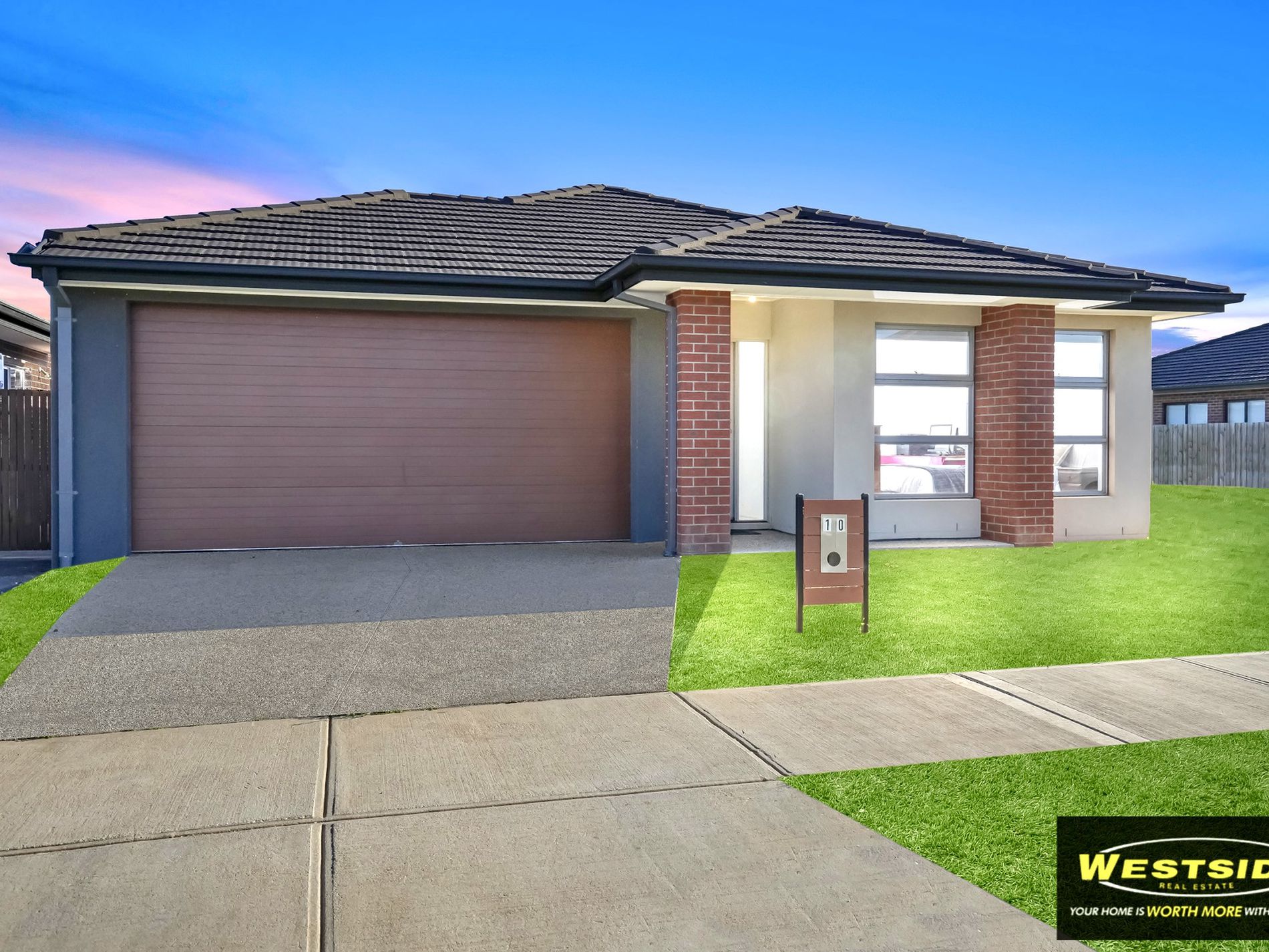 10 Wallaby Road, Aintree