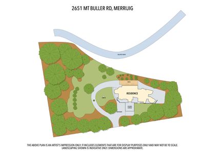 2651 Mt Buller Road, Merrijig