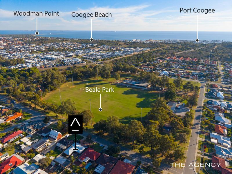 52 Sussex Street, Spearwood