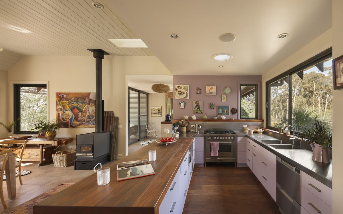 gallery