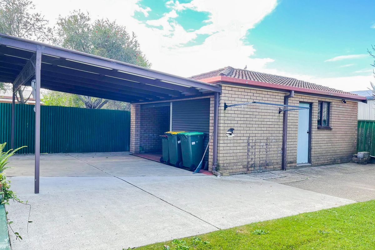 7 Chapman Street, Taree