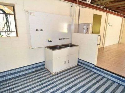 17 OXFORD STREET, Charters Towers City