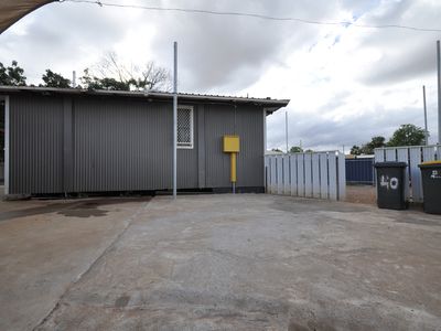 40 Bottlebrush Crescent, South Hedland