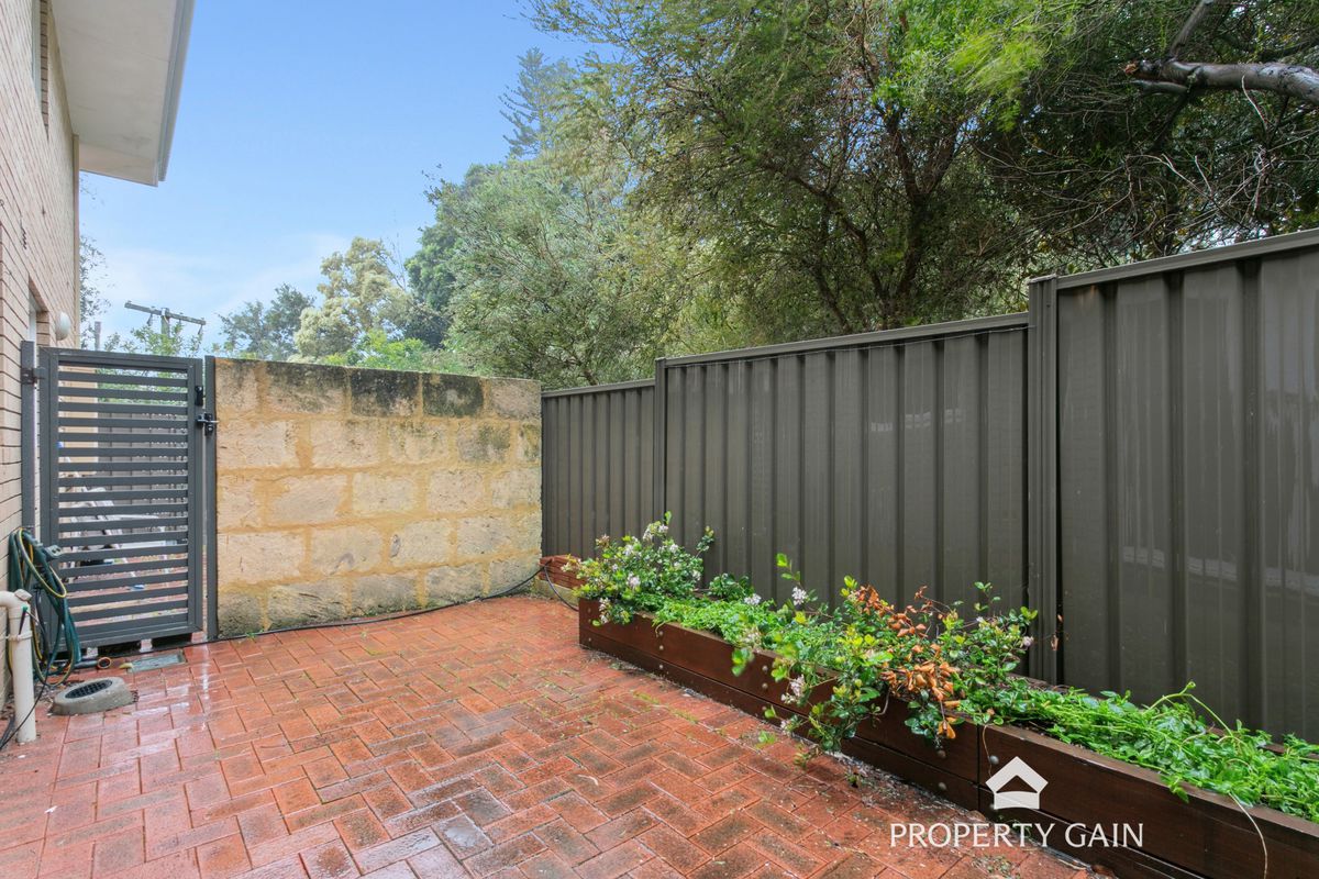 19 / 30 Wellington Street, Mosman Park