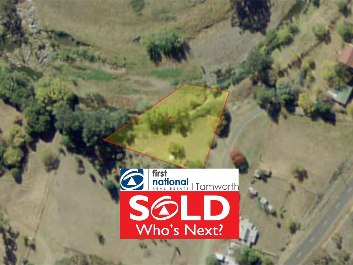 11 JENKINS LANE, Nundle First National Real Estate Tamworth