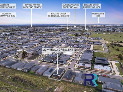 20 Vitello Crescent, Wollert