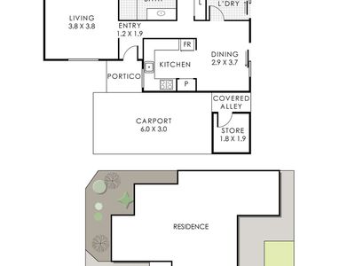 7 / 16 Park Street, Tuart Hill